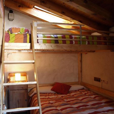 Casa Rural Al Pirineu Ansobell Kültér fotó