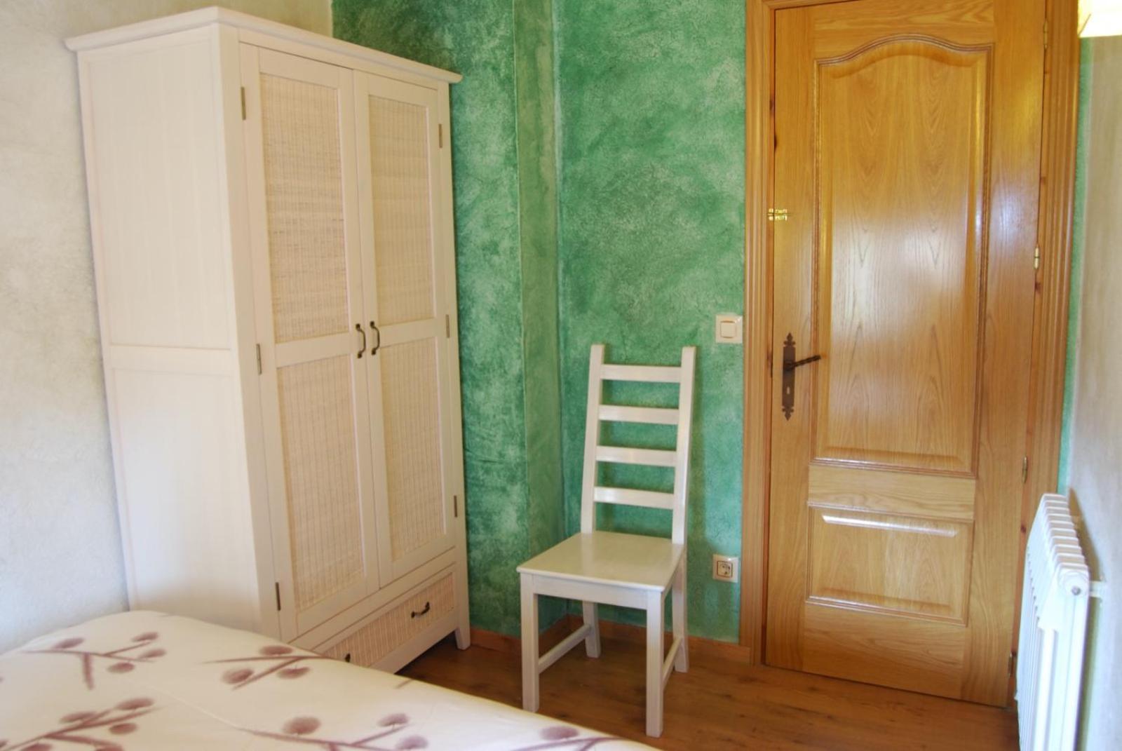 Casa Rural Al Pirineu Ansobell Kültér fotó