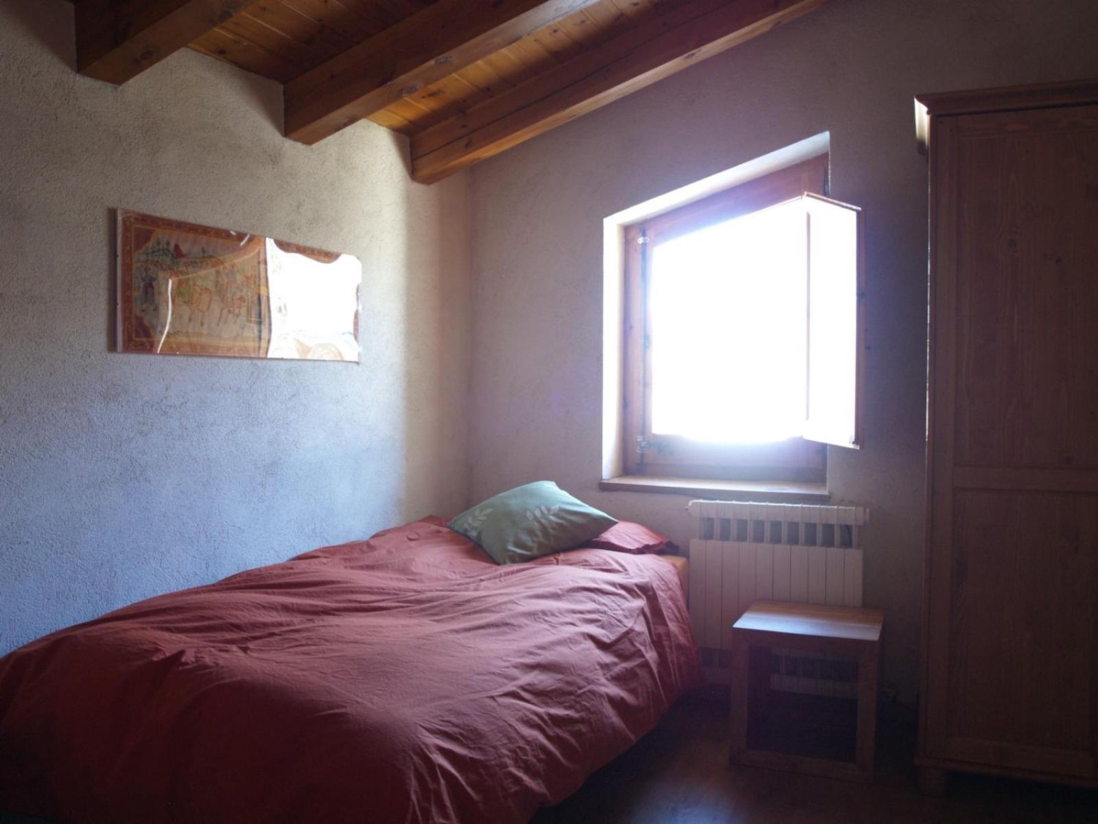 Casa Rural Al Pirineu Ansobell Kültér fotó