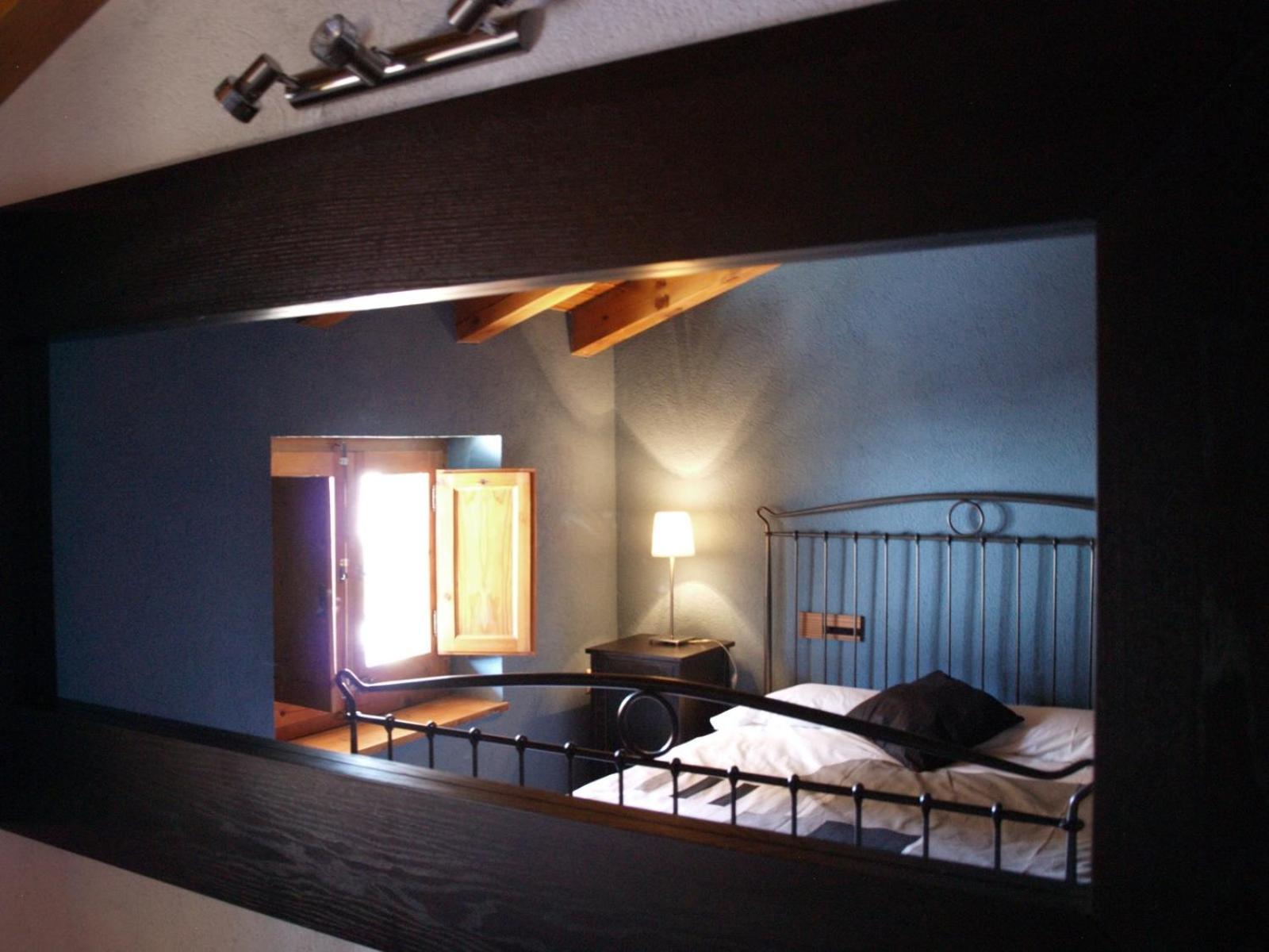 Casa Rural Al Pirineu Ansobell Kültér fotó