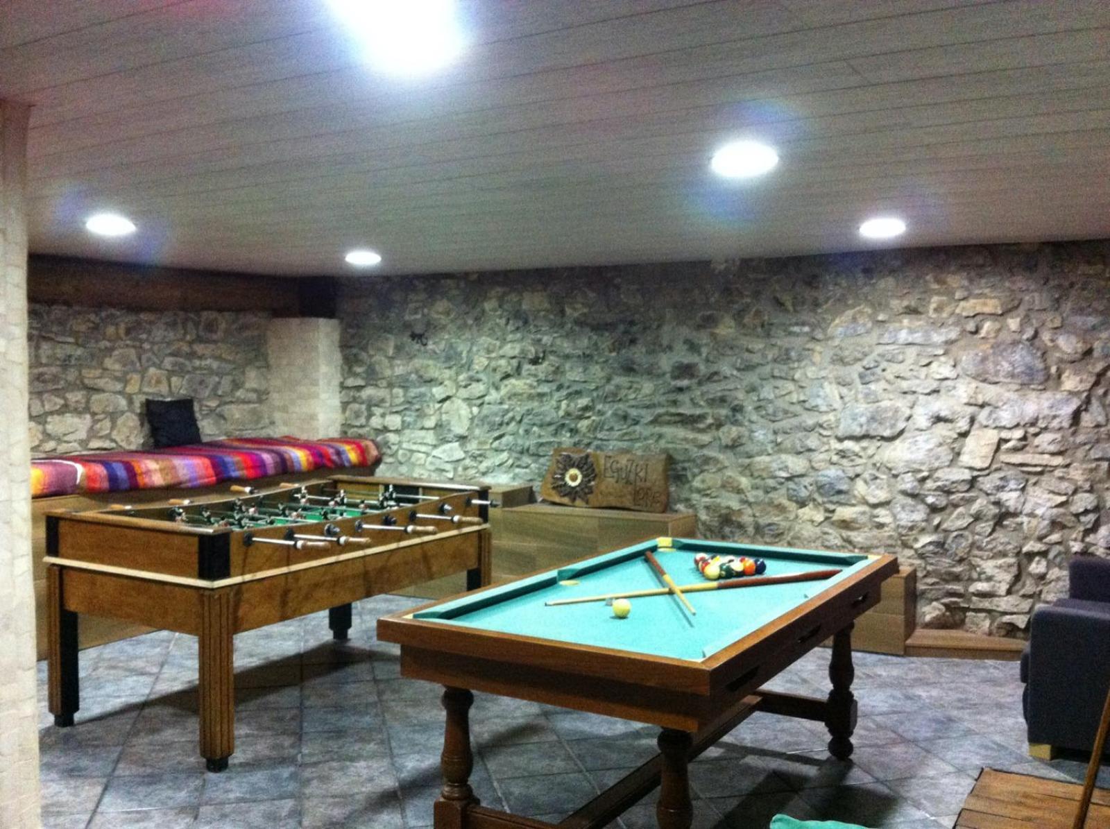Casa Rural Al Pirineu Ansobell Kültér fotó