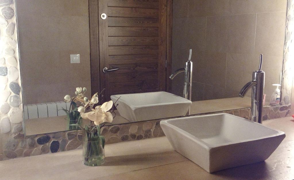 Casa Rural Al Pirineu Ansobell Kültér fotó