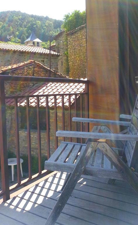 Casa Rural Al Pirineu Ansobell Kültér fotó